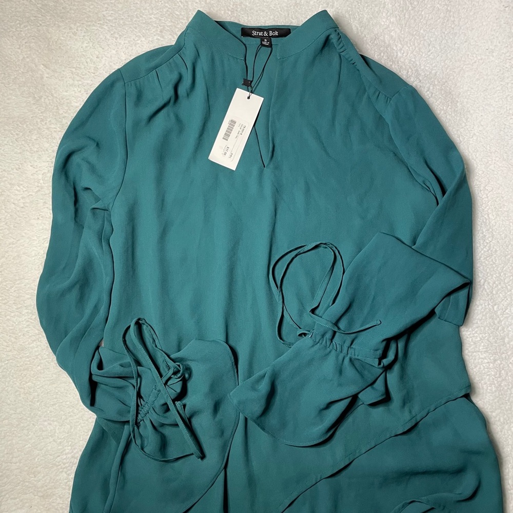 Brand new shirt